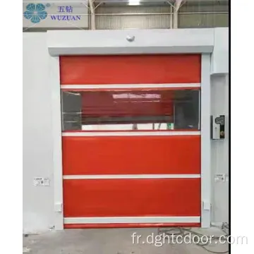 PORTES PVC PORTES DE RALING HIGHTES